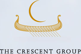 The Crescent Group Logo